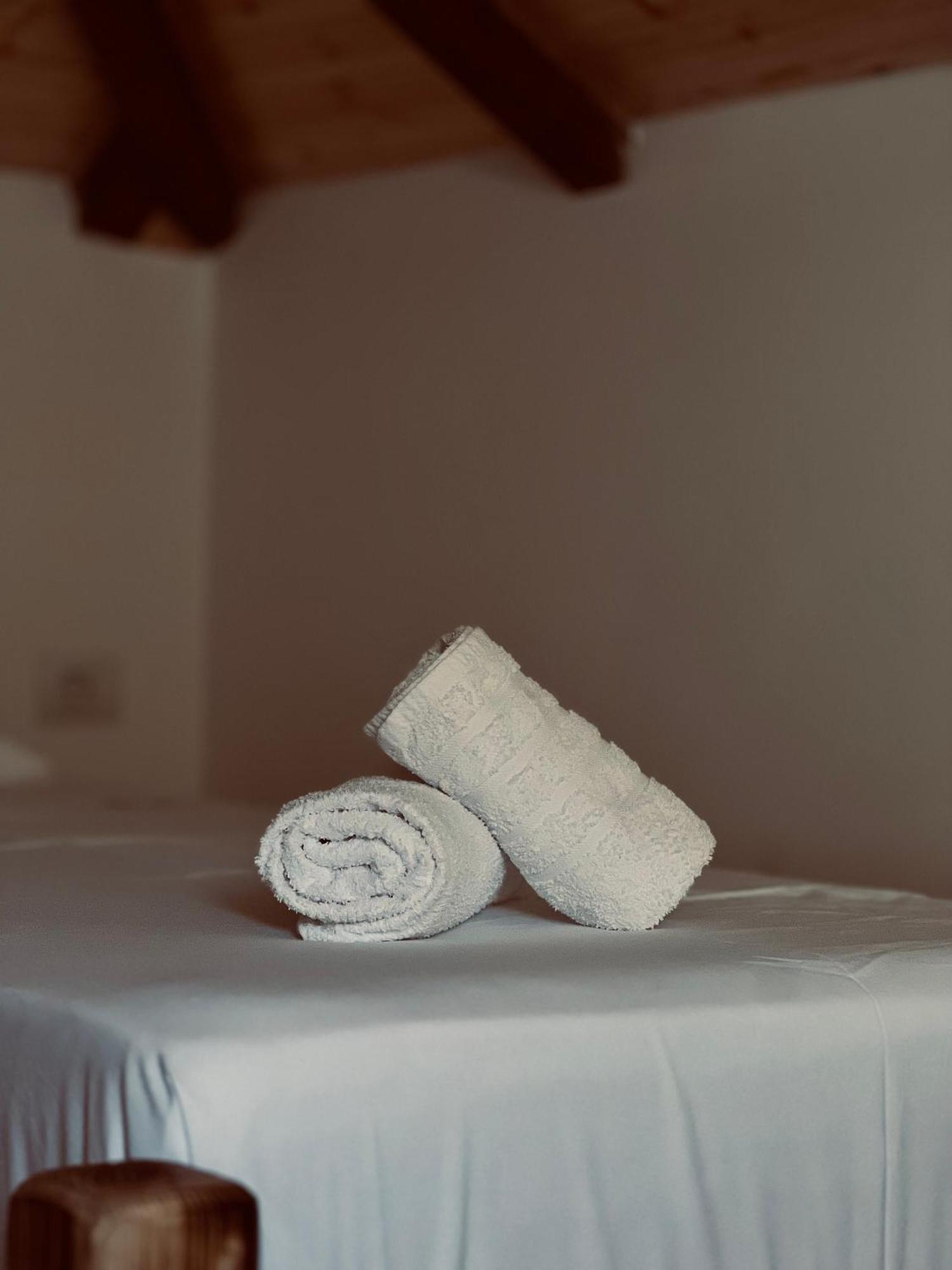 Bujtina Maria Hotel Stegopull Buitenkant foto